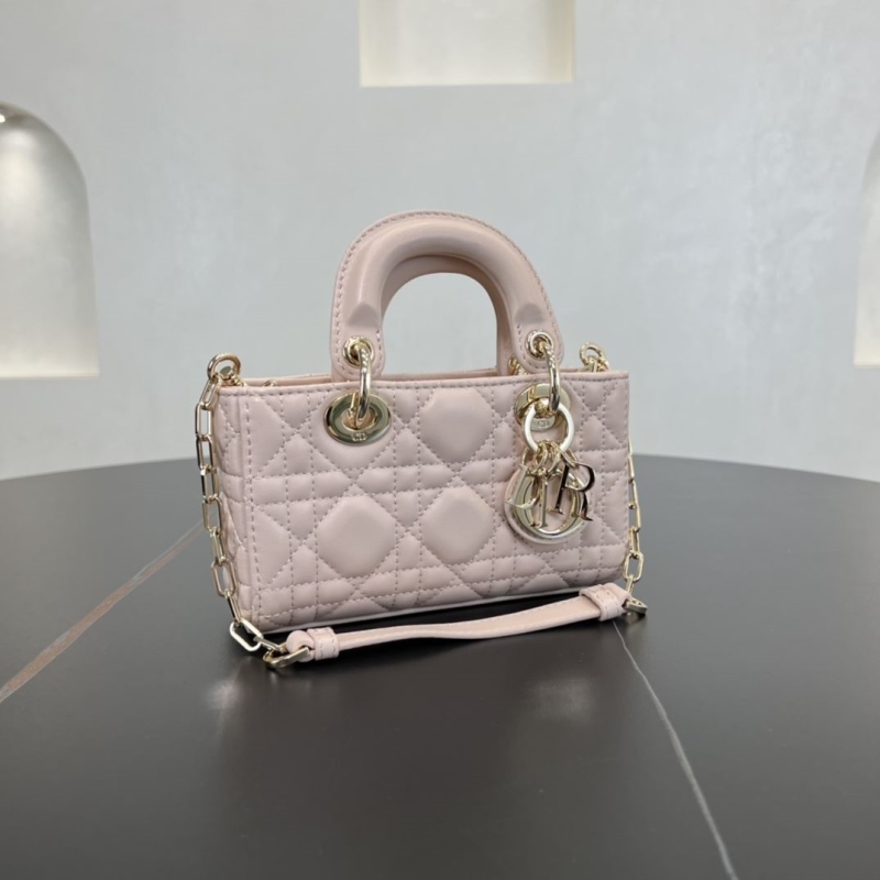 Dior My Lady Bags